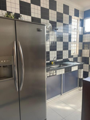 Apartamento aconchegante no centro